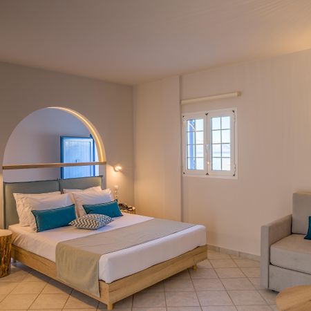 Romantica Hotel Agia Pelagia  Extérieur photo