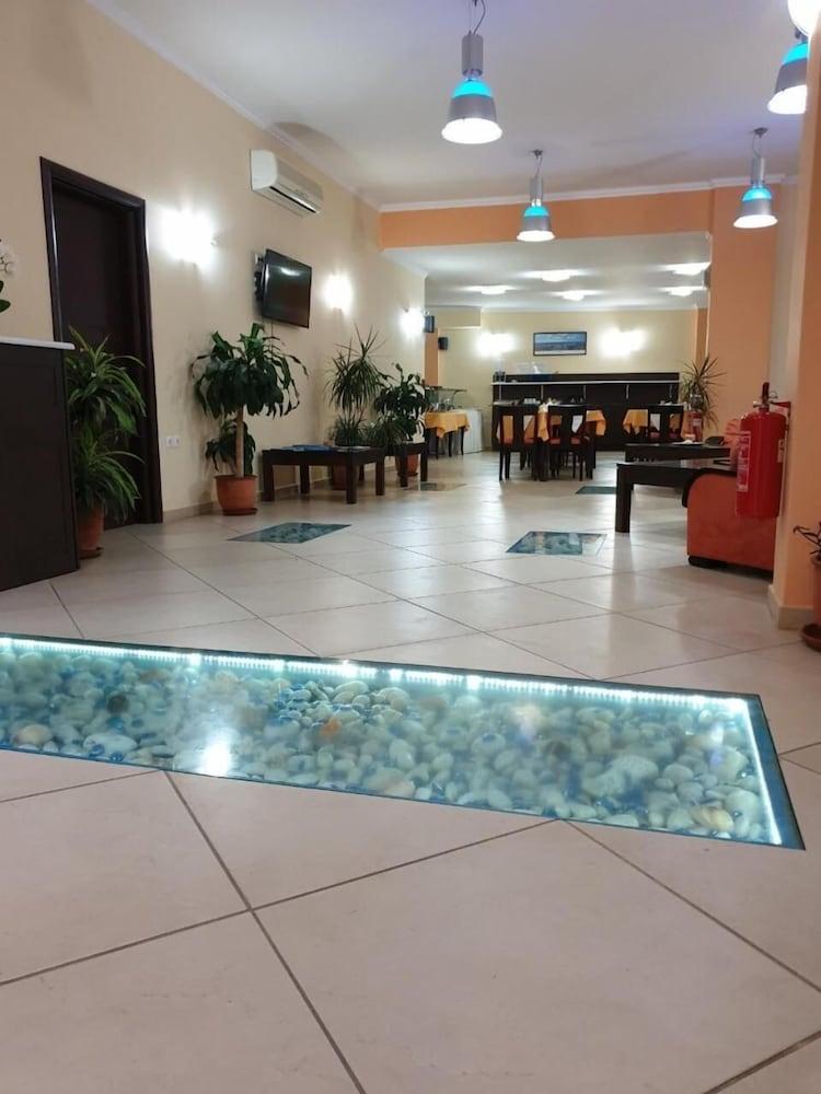 Romantica Hotel Agia Pelagia  Extérieur photo