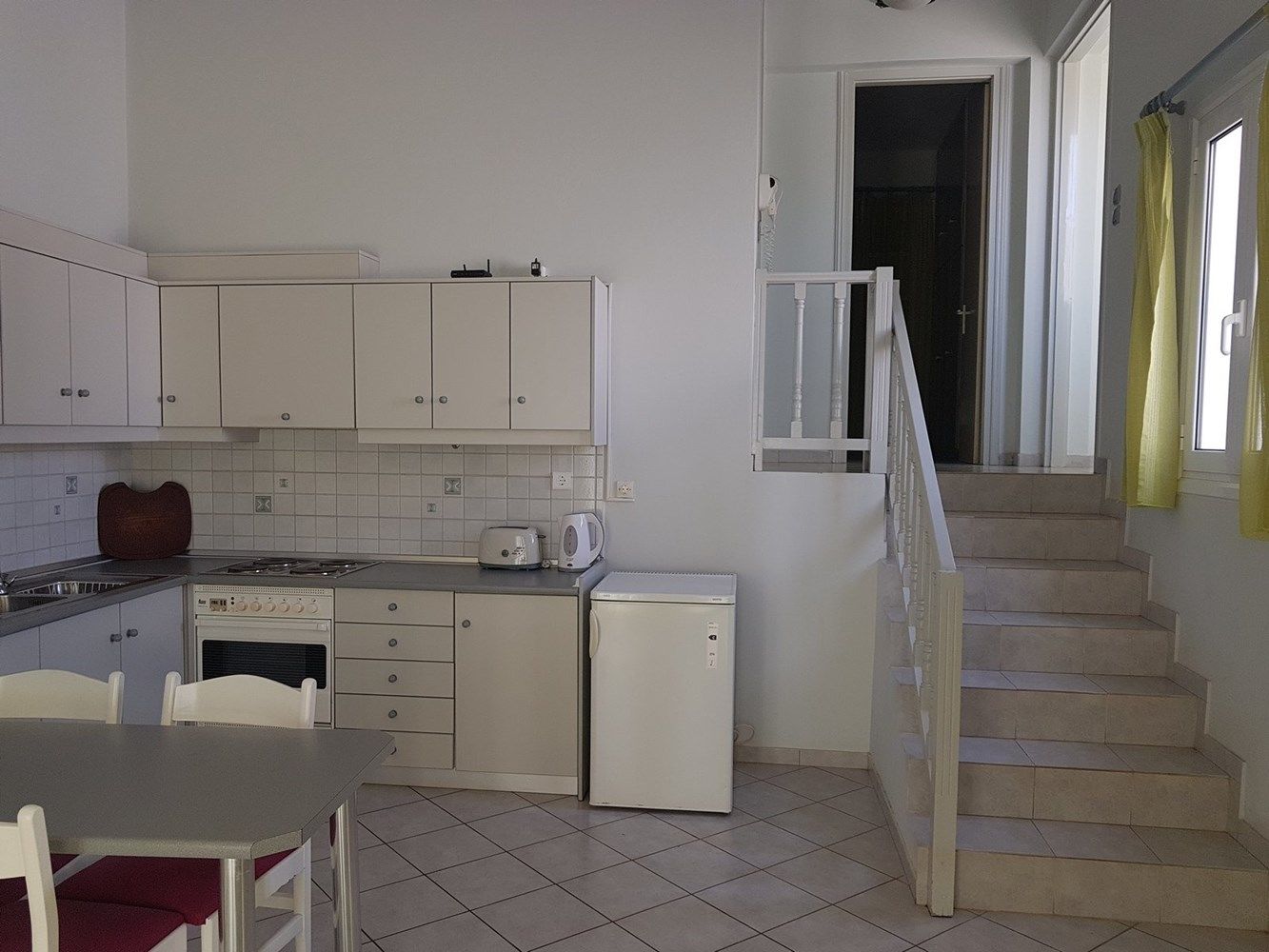 Romantica Hotel Agia Pelagia  Chambre photo