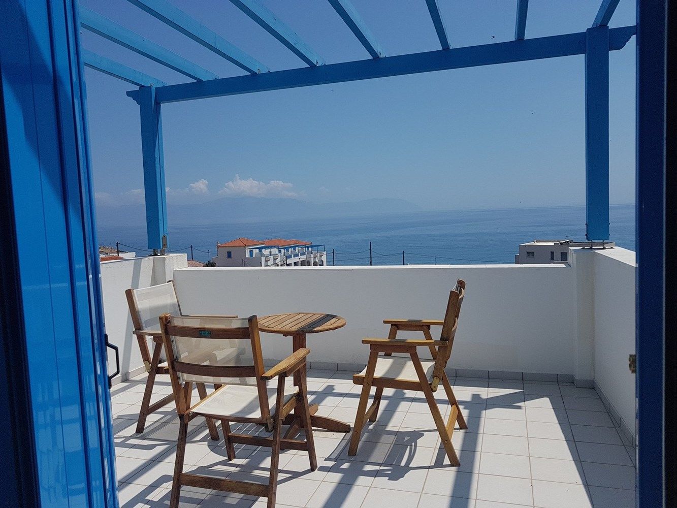 Romantica Hotel Agia Pelagia  Chambre photo