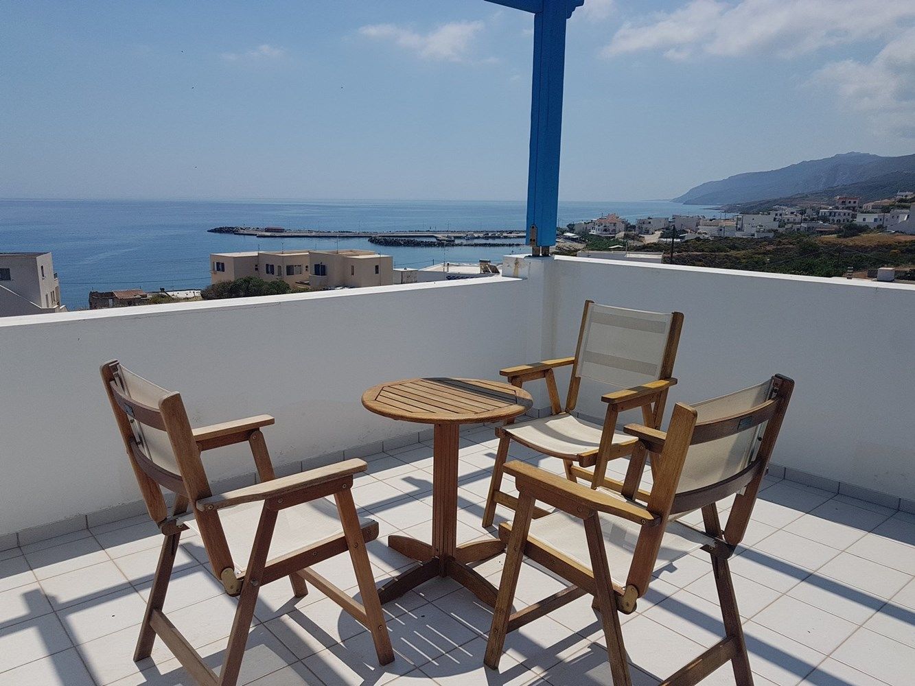 Romantica Hotel Agia Pelagia  Chambre photo
