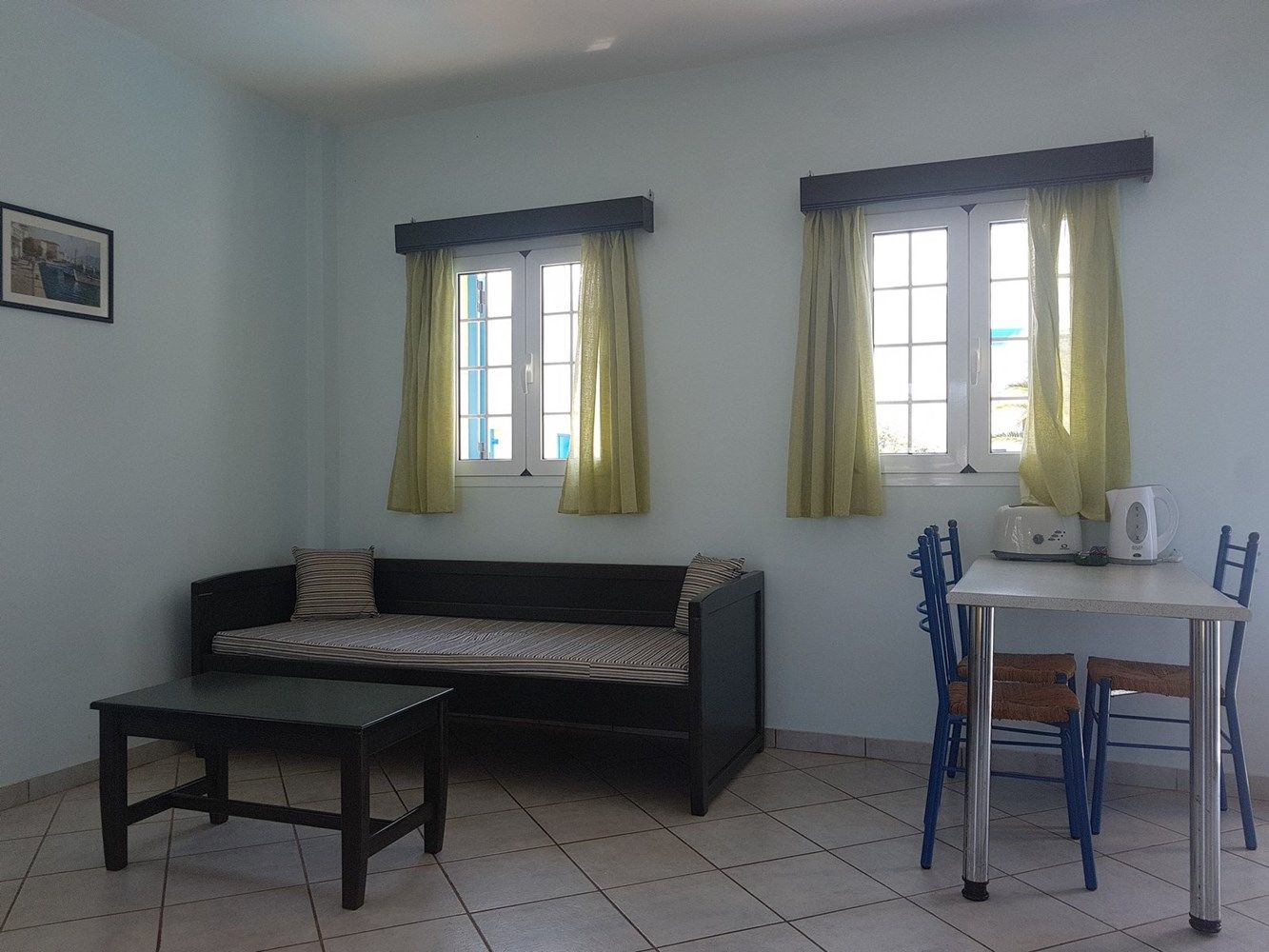 Romantica Hotel Agia Pelagia  Chambre photo