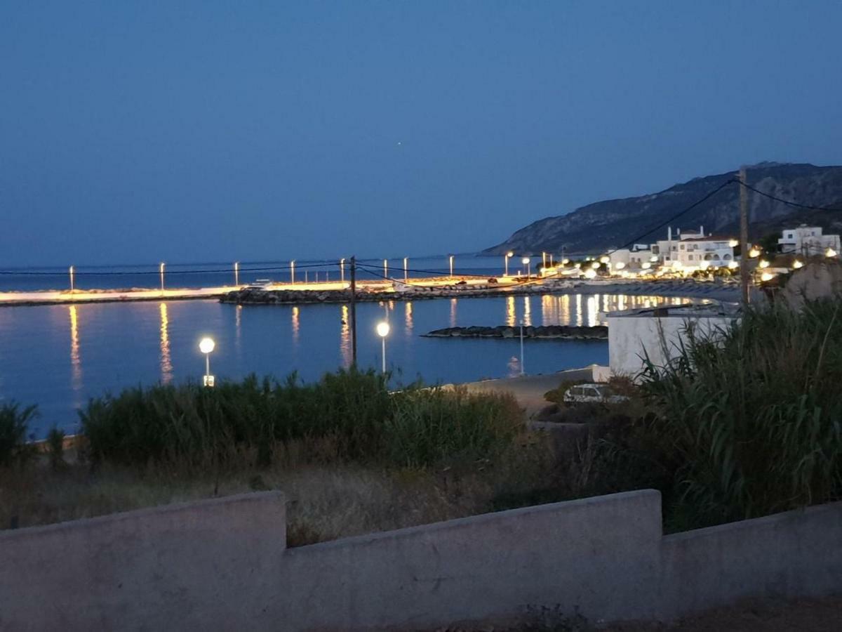 Romantica Hotel Agia Pelagia  Extérieur photo